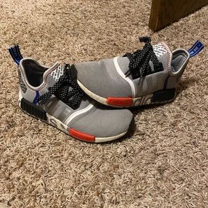 NMD Adidas Shoes